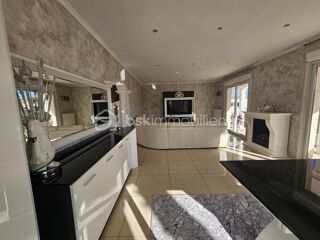  Villa � vendre 8 pi�ces 189 m�