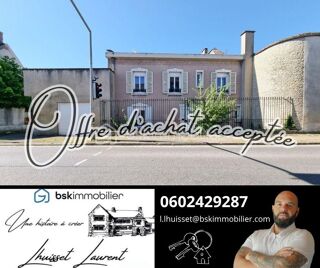  Maison  vendre 7 pices 222 m