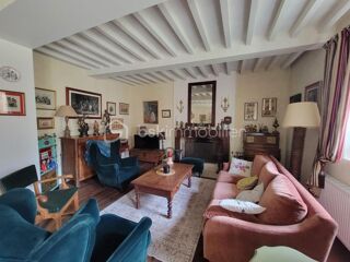 Vente Maison Rare à la vente à Bernières-sur-Mer Bernieres sur mer