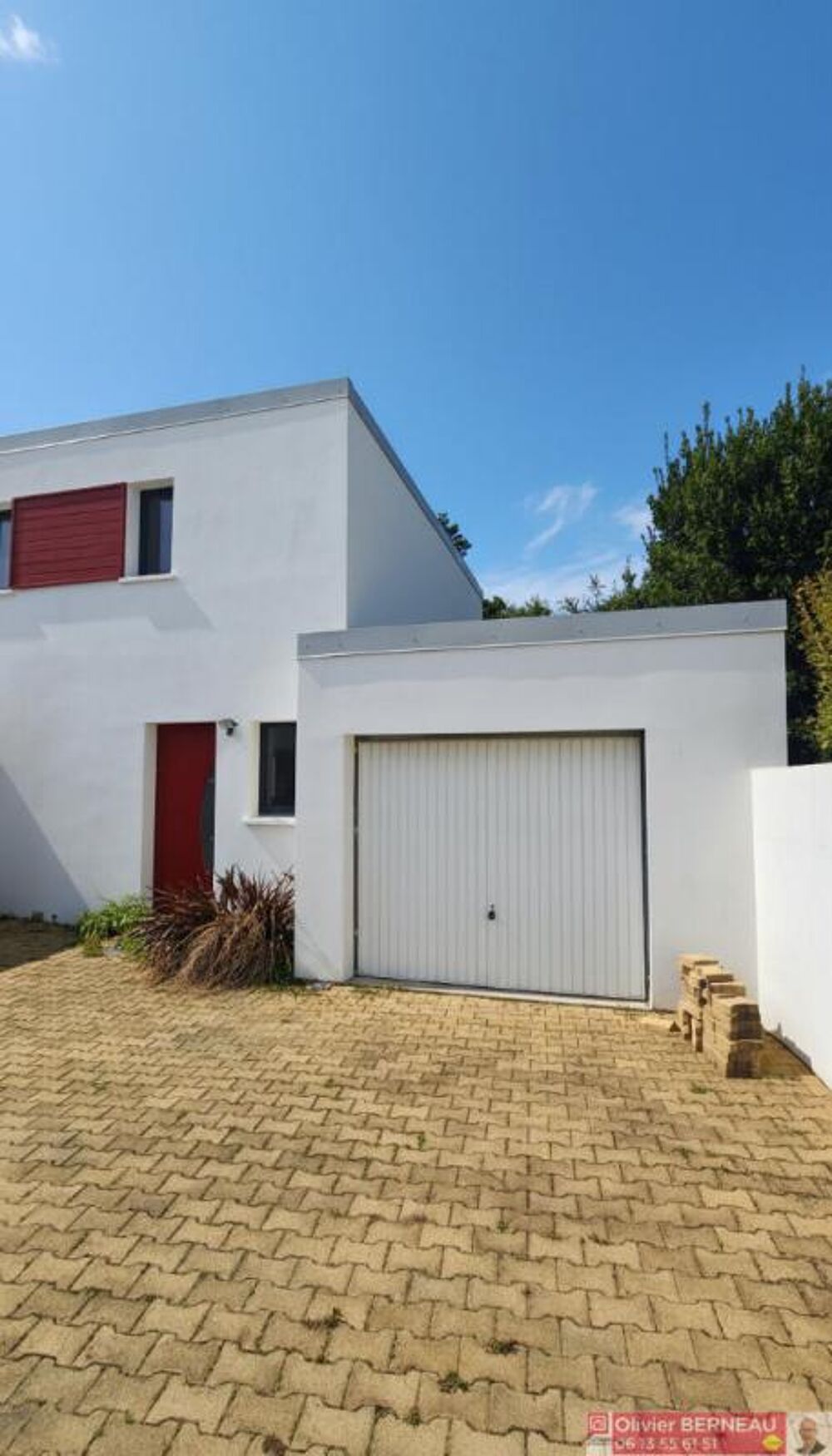 Vente Maison Maison Anglet 5 pièce(s) 85 m2 Anglet