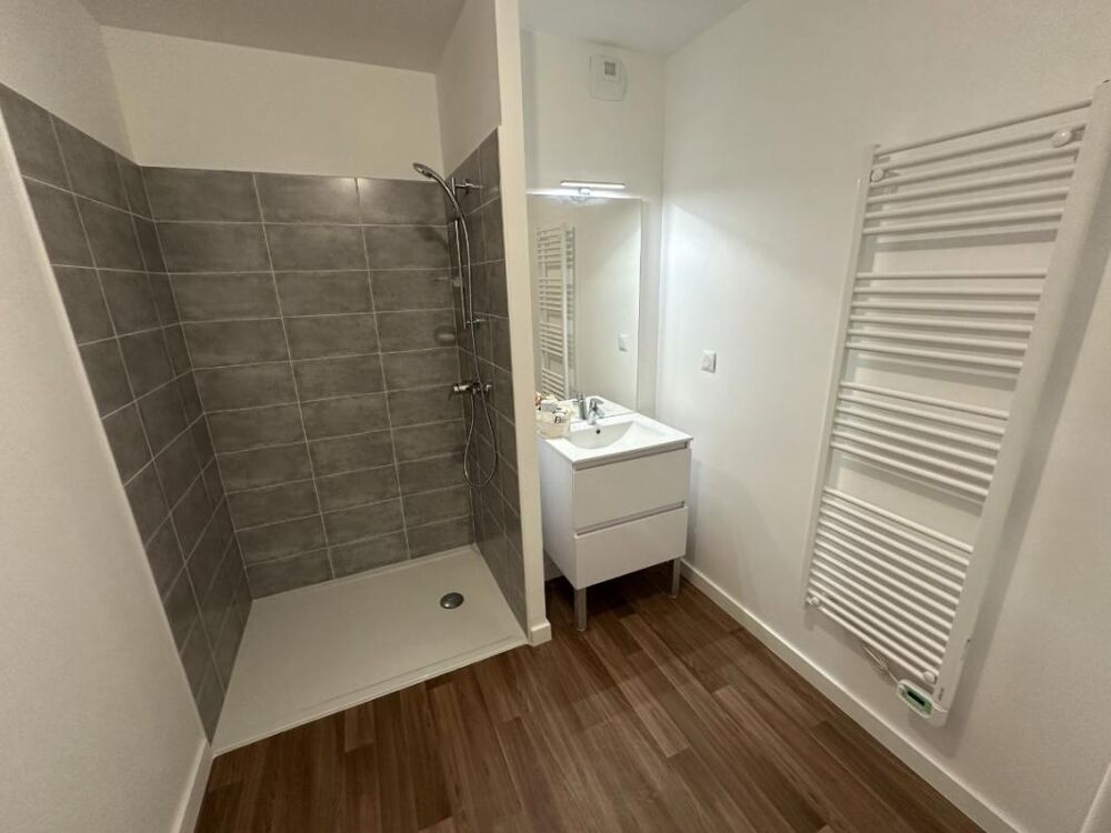 Location Appartement T3 NEUF avec terrasse, jardin et parking à CHARTRES Chartres