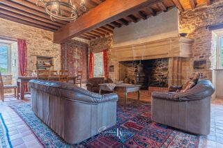  Maison à vendre 12 pièces 288 m²
