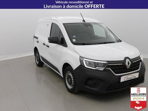 Kangoo Express TCE 130 GRAND CONFORT 3PL +Pack Easy Ca 2023 occasion 10150 Lavau