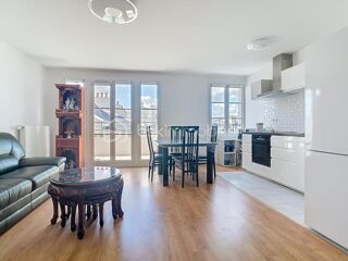  Appartement � vendre 3 pi�ces 66 m�