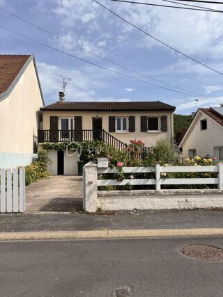  Maison à vendre 5 pièces 80 m²