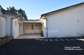  Maison à vendre 3 pièces 81 m²