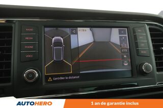 Ateca 2.0 TDI 4Drive Xcellence DSG7 190 ch 2017 occasion 92130 Issy-les-Moulineaux