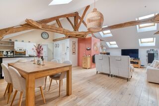  Appartement � vendre 5 pi�ces 100 m�