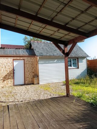  Maison à vendre 5 pièces 108 m²