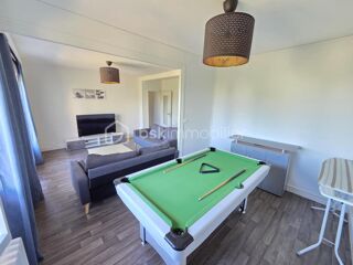  Appartement à vendre 5 pièces 98 m²