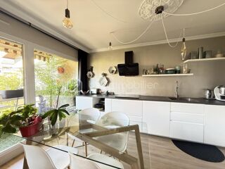  Appartement à vendre 4 pièces 92 m²