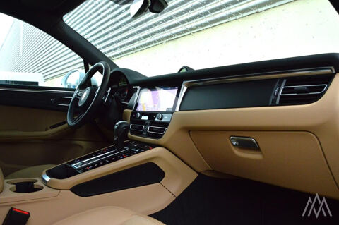 Macan Toit Panoramique – BOSE PDK GPS Cuir 2022 occasion 33000 Bordeaux