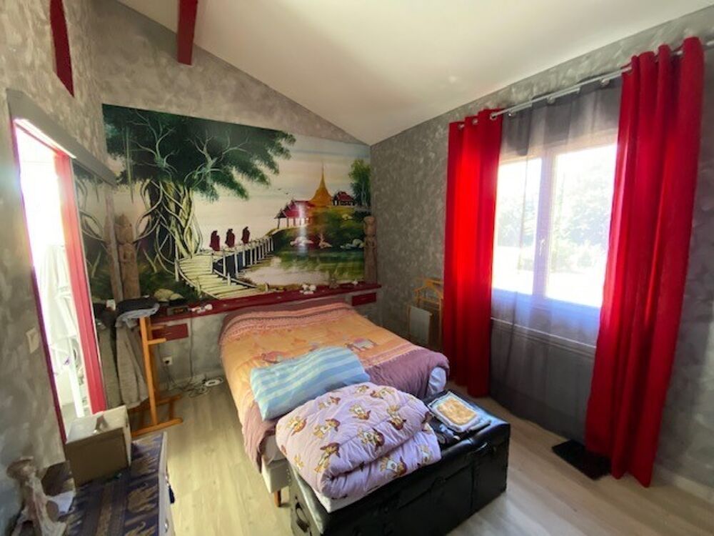 Location Villa Villa T6 de 155 m² Saint nizier sous charlieu