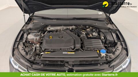 Golf 1.5 TSI ACT OPF 130 BVM6 Life Business 2023 occasion 69190 Saint-Fons
