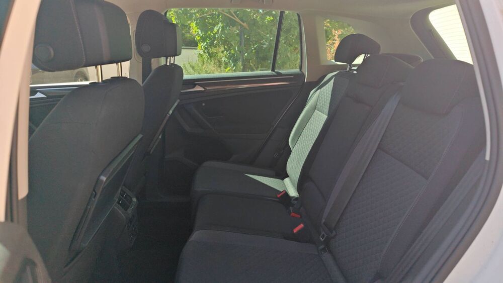 Tiguan II 1.5 TSI 150 DSG7 Confortline 2020 occasion 69450 Saint Cyr Au Mont D Or