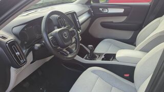XC40 2.0 D3 150 Momentum - 5 places 2018 occasion 59200 Tourcoing