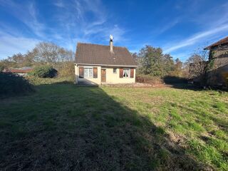  Maison  vendre 3 pices 66 m