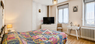  Maison à vendre 5 pièces 110 m²