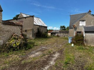  Maison  vendre 3 pices 63 m