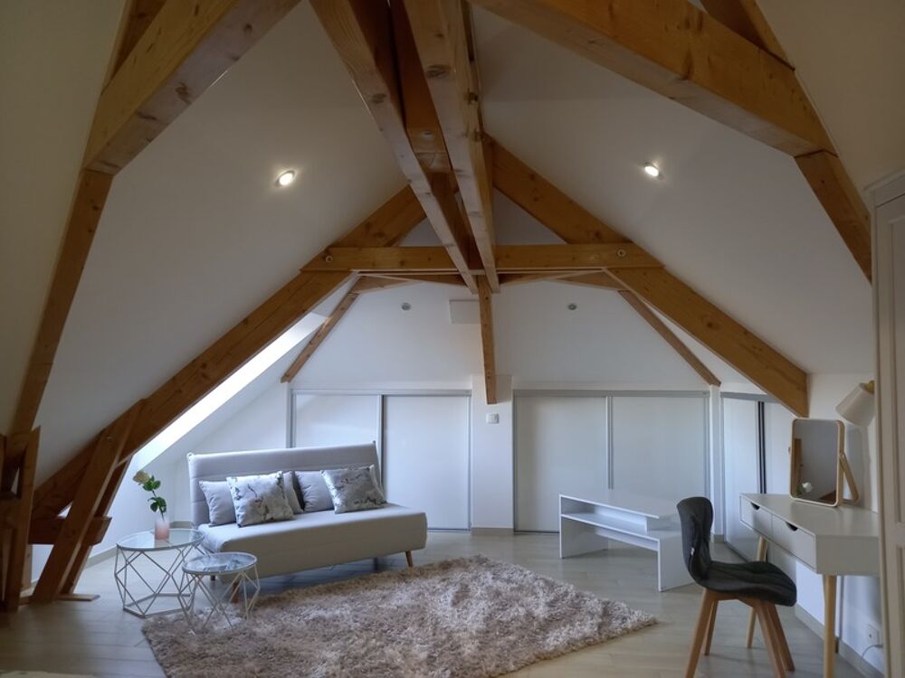 Vente Maison Villa contemporaine 6 pièces ROUSSENNAC (12) Roussennac