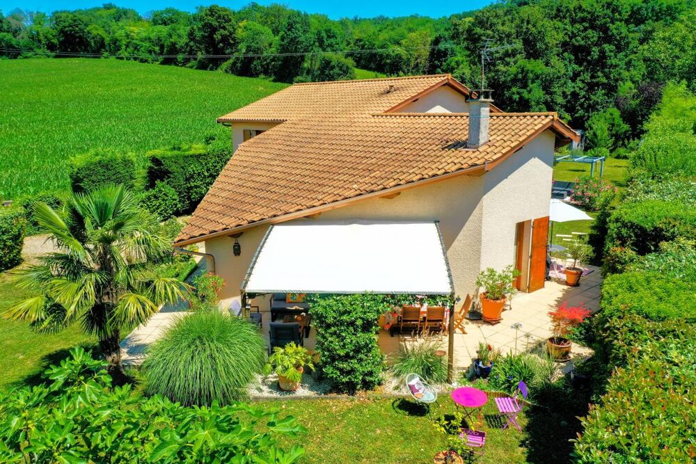  vendre  Maison Neuville-sur-Sane (69250)
