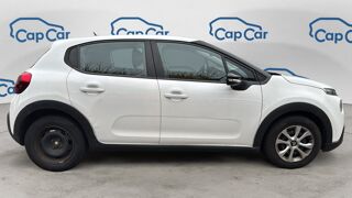 C3 III 1.5 BlueHDi 100 Feel Business 2019 occasion 54000 Nancy