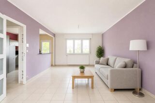  Maison à vendre 4 pièces 80 m²