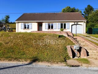  Maison � vendre 4 pi�ces 92 m�