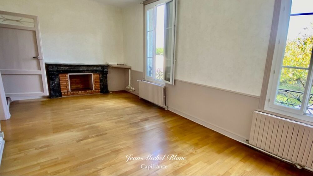 Vente Maison Maison � vendre 5 pi�ces VERNAISON (69) Vernaison