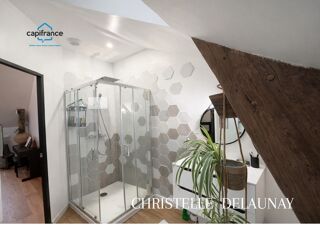  Maison � vendre 5 pi�ces 100 m�