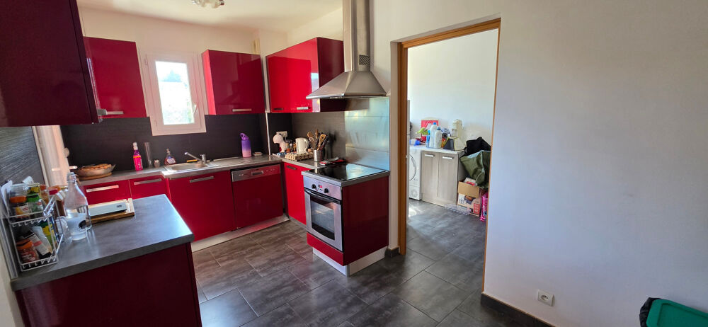 Vente Appartement Appartement à vendre 3 pièces BIGUGLIA (20) Biguglia