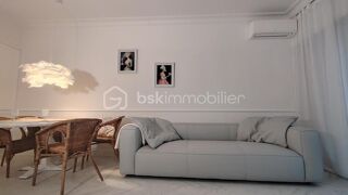  Appartement � vendre 2 pi�ces 45 m�