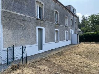  Appartement à louer 2 pièces 35 m²