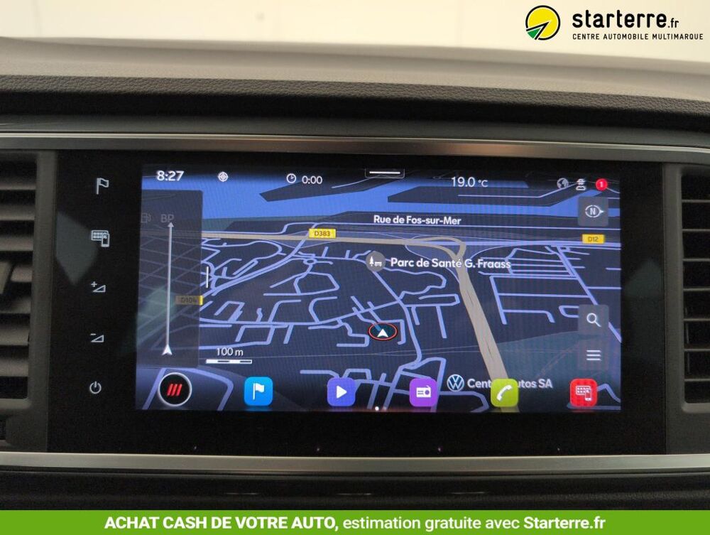 Ateca 1.5 TSI 150 ch ACT Start/Stop DSG7 Business 2023 occasion 69190 Saint-Fons