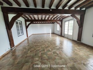  Maison � vendre 7 pi�ces 163 m�