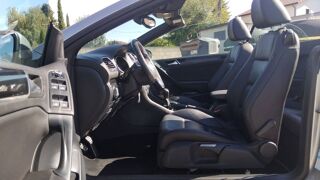 Golf 2.0 TFSI 211 GTI 2015 occasion 38300 Saint Savin
