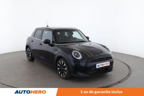 Cooper Edition Premium Plus BVA7 5P 136 ch 2024 occasion 92130 Issy-les-Moulineaux