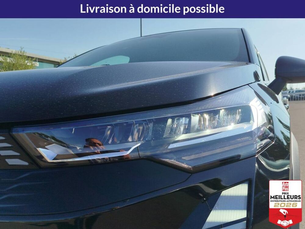 Symbioz E-Tech full hybrid 160 Techno 2026 occasion 10150 Lavau
