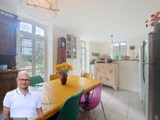  Maison à vendre 5 pièces 139 m²