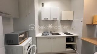  Appartement � vendre 2 pi�ces 30 m�