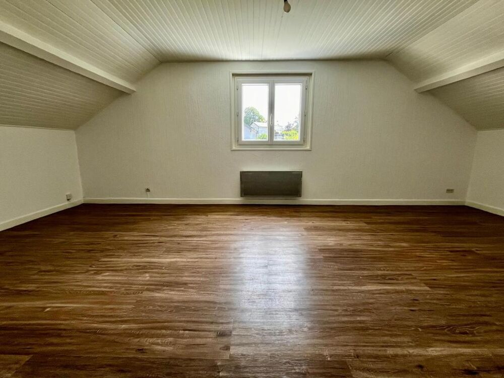 Location Appartement LOCATION T2 BADAROUX Badaroux