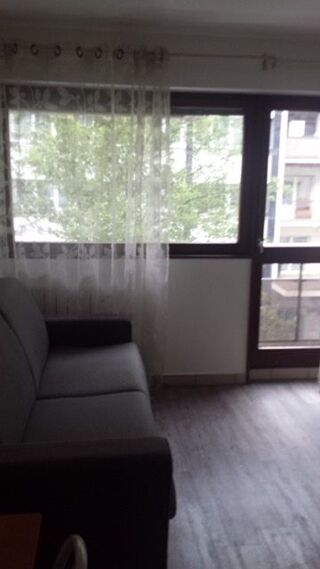  Appartement à louer 1 pièce 20 m²