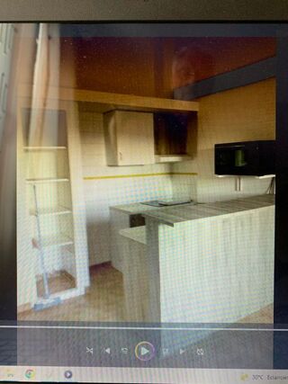  Maison à louer 2 pièces 30 m²