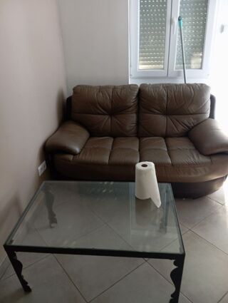  Appartement à louer 1 pièce 23 m²