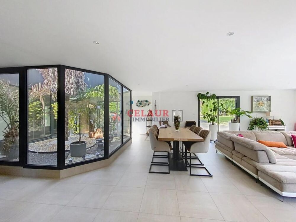 Vente Maison Maison de 6 pièces de 243 m² à Lubersac Lubersac