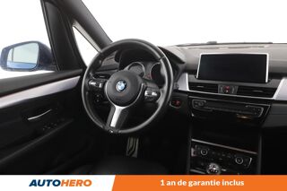 Serie 2 218d M Sport 150 ch 2018 occasion 92130 Issy-les-Moulineaux