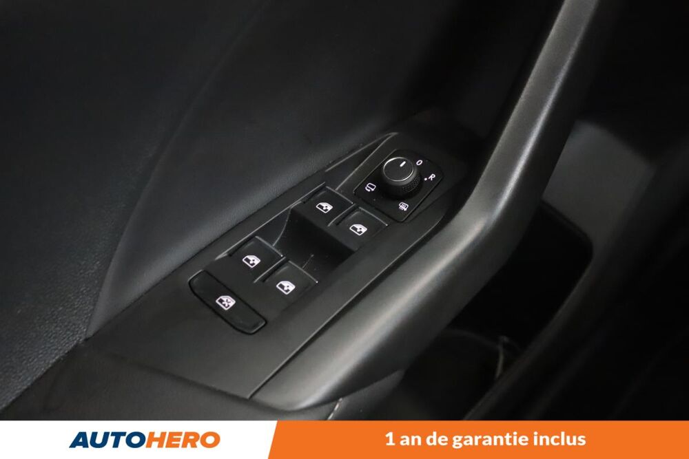 T-Cross 1.0 TSI R-Line Edition DSG7 115 ch 2025 occasion 92130 Issy-les-Moulineaux