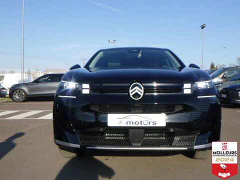 C5 aircross Hybride 145 e-DCS6 Max +Toit ouvrant 2026 occasion 10150 Lavau