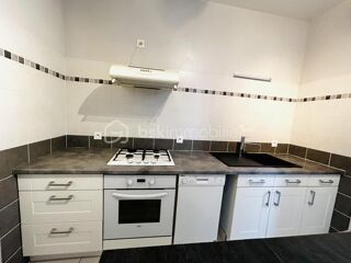  Maison � vendre 8 pi�ces 160 m�