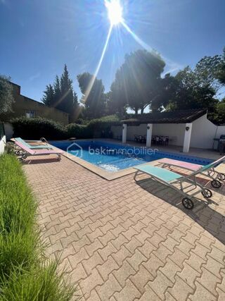  Propri�t�/ch�teau � vendre 6 pi�ces 160 m�